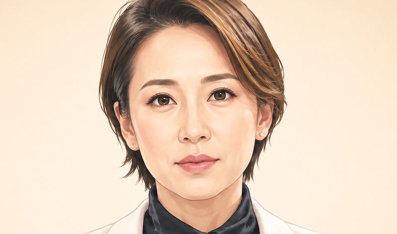 三原じゅん子元こども政策担当大臣「もう一度大臣をやりたい」「今生きている子どもの幸せを作ることが少子化対策につながる」
