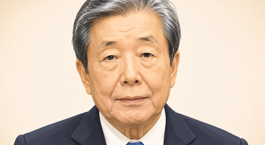 自民・森山日中議連会長「日中関係の改善に向け、早期に訪中したい」「隣の大国だから、友好関係がさらに深まるのは大事なこと」