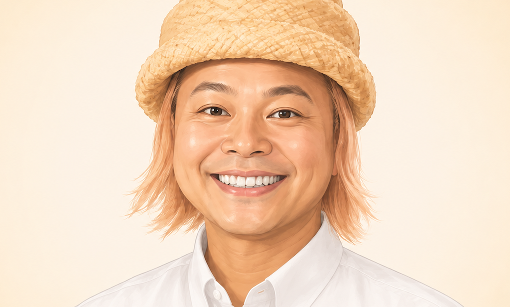 2009・R-1王者・中山功太さん「10年ぐらいずっといじめられた先輩がいる」「売れてて、皆さん、いいイメージ持ってる」