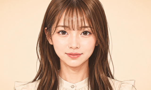 ファッションイベントに参加した辻ちゃん長女・希空に、X民「親の名前がなかったら出れてねーだろ」