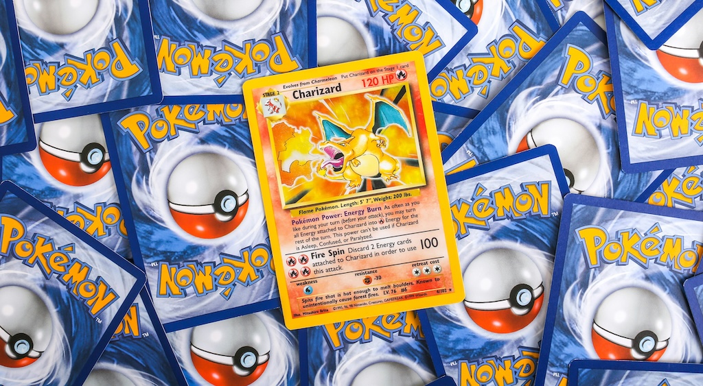 【話題】子供「パパ、カブってるポケカ友達にあげても良い？」→ パパ「売って欲しいもの買ったら？」→ とんでもない金額で売れてしまう…