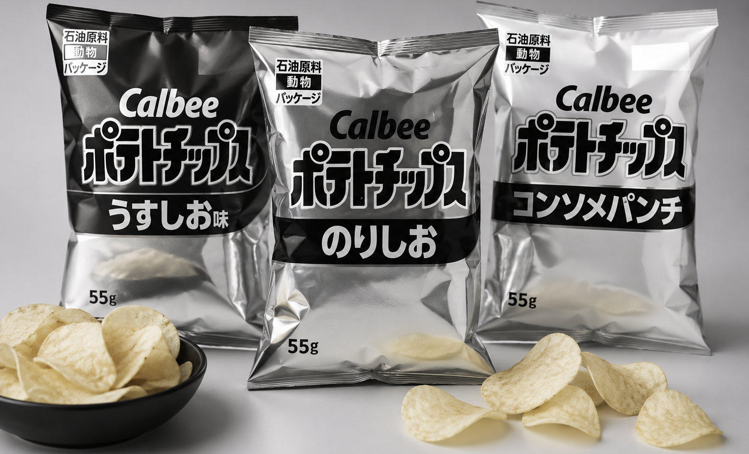 食品包材変更のメーカー「中東情勢悪化の影響！」→ 政府「ナフサ供給足りてる」、印刷会社「枯渇してないし、緊急性を要する状況に無い」