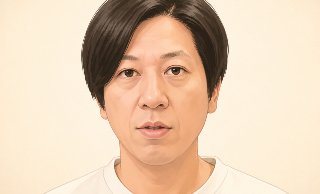 人間シャンパンタワーの坂井秀人氏、謝罪動画を公開