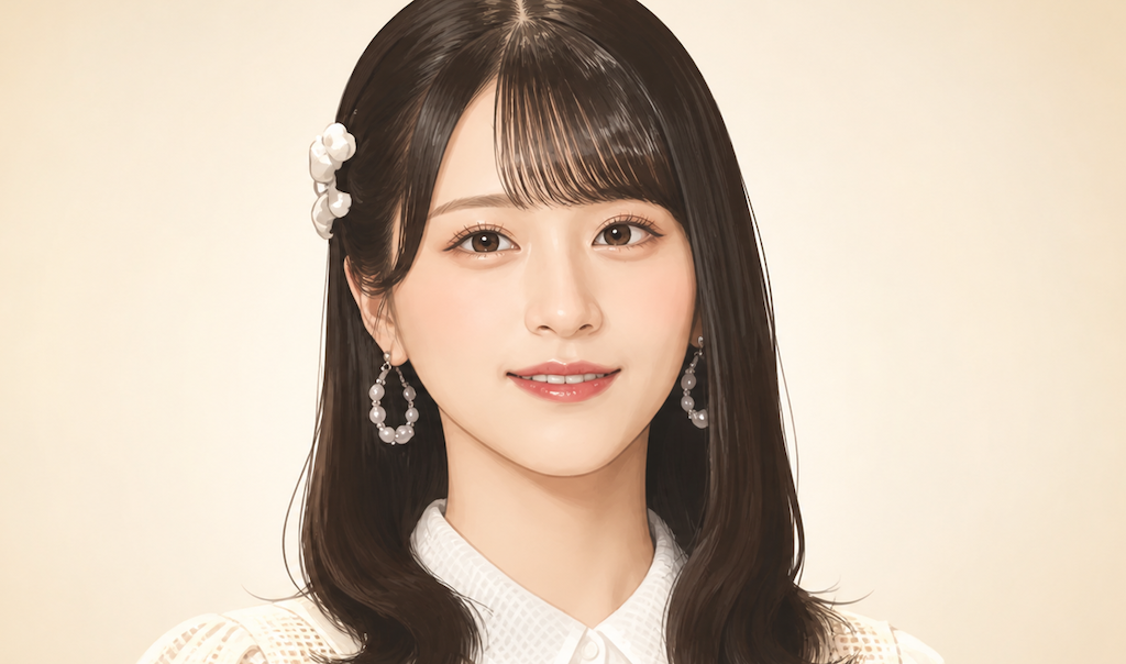 【比較】「変わりすぎやろ…」=LOVE・佐々木舞香さん(26)の過去と現在が話題