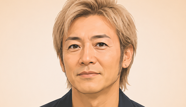 【話題】『つるの剛士さんの子供、めちゃくちゃ 美人すぎるんだけど､､､』
