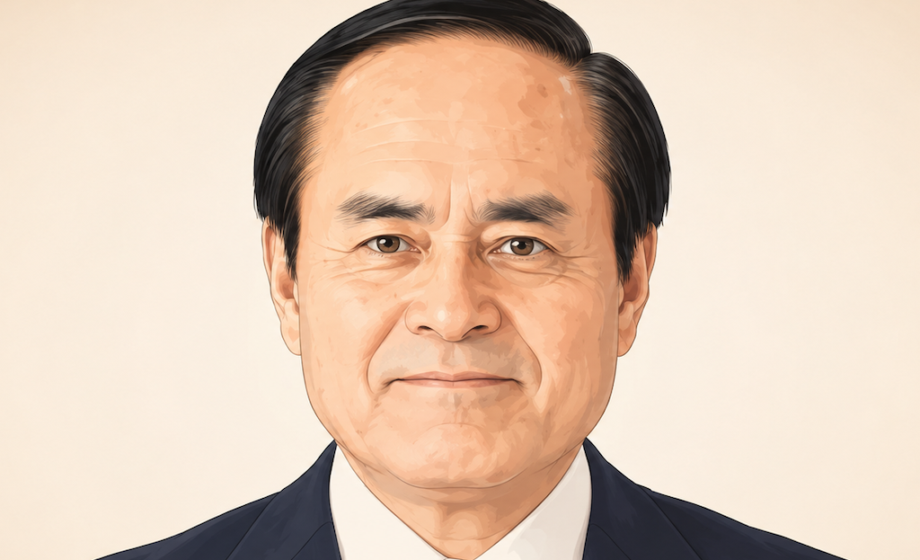 国民の所得が30年も上がらない状況を招く、とんでもない無為無策をやらかした国会議員さん、“国会議員の年金復活”を希望