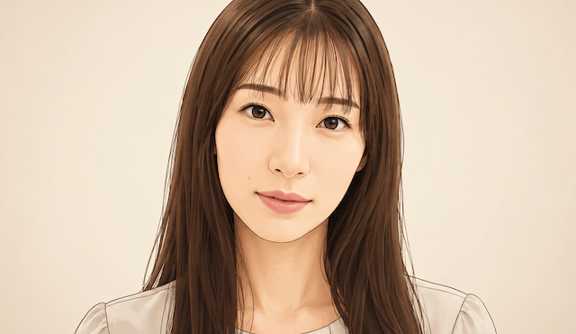足立梨花さんがインスタ更新「インナーパンツ付きのスカートだから！」