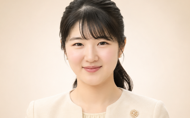 自民・中曽根弘文氏が富山県高岡市で講演「愛子さまの皇位継承はあり得ない」「結婚する人もいない」