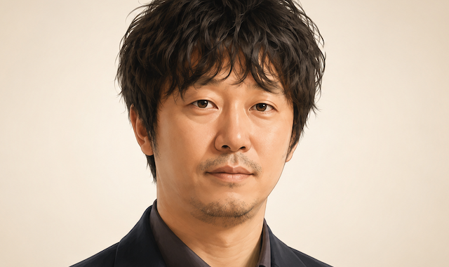 新井浩文氏(47)が写真を投稿「刑務所で食べて度肝抜いたやつ…」