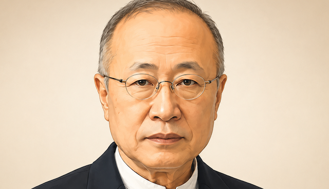韓国、麻原元死刑囚・三女の入国を拒否… 中革連・有田芳生氏「おかしなことが起きている」