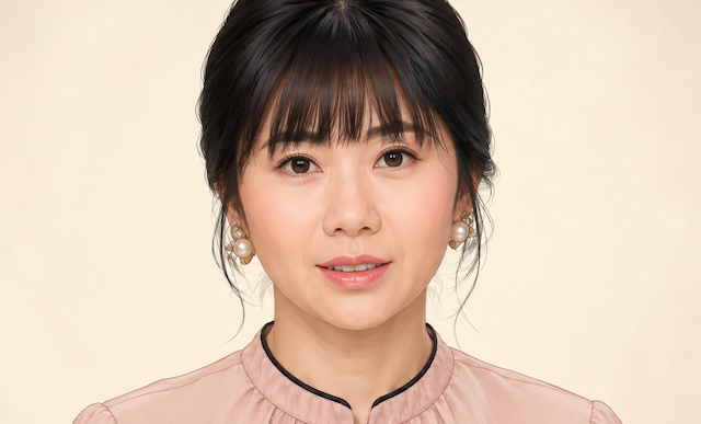 Yahooニュース『福原愛さん、産後の最新姿に衝撃「もはや誰？」』→ 反応「別に普通に福原愛」「変わってない」