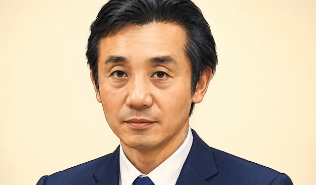 元立憲議員「『SANAE TOKEN』のことを蒸し返す？これからなんだよ！」