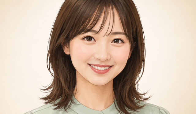 本田望結さん「夜は『酒+おつまみ』だけの食生活にしたら10キロ痩せて驚いた」