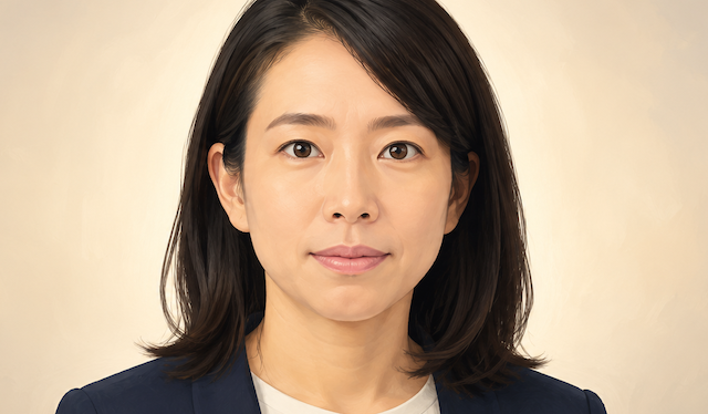 中革連・五十嵐えり元議員「高市陣営に誹謗中傷動画を流されないよう、法律規制をした方が良い」