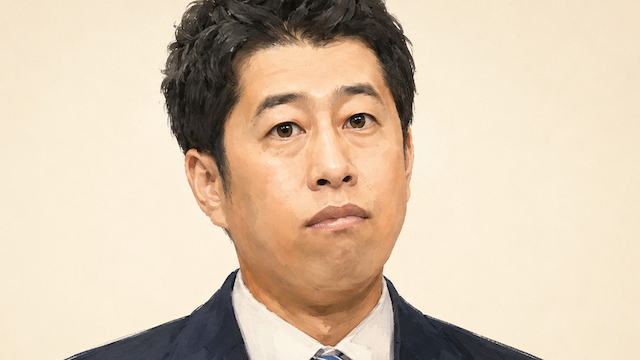 ウエストランド・井口さん、空港の“ビール”で年齢確認