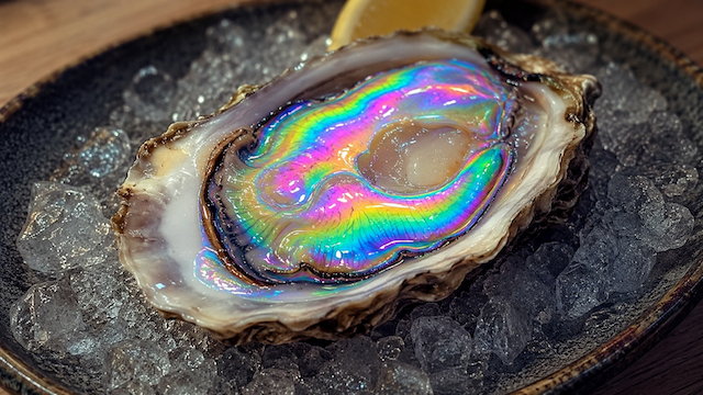 【話題】『生牡蠣専門店来たらドパ牡蠣でやばい…』(※画像)