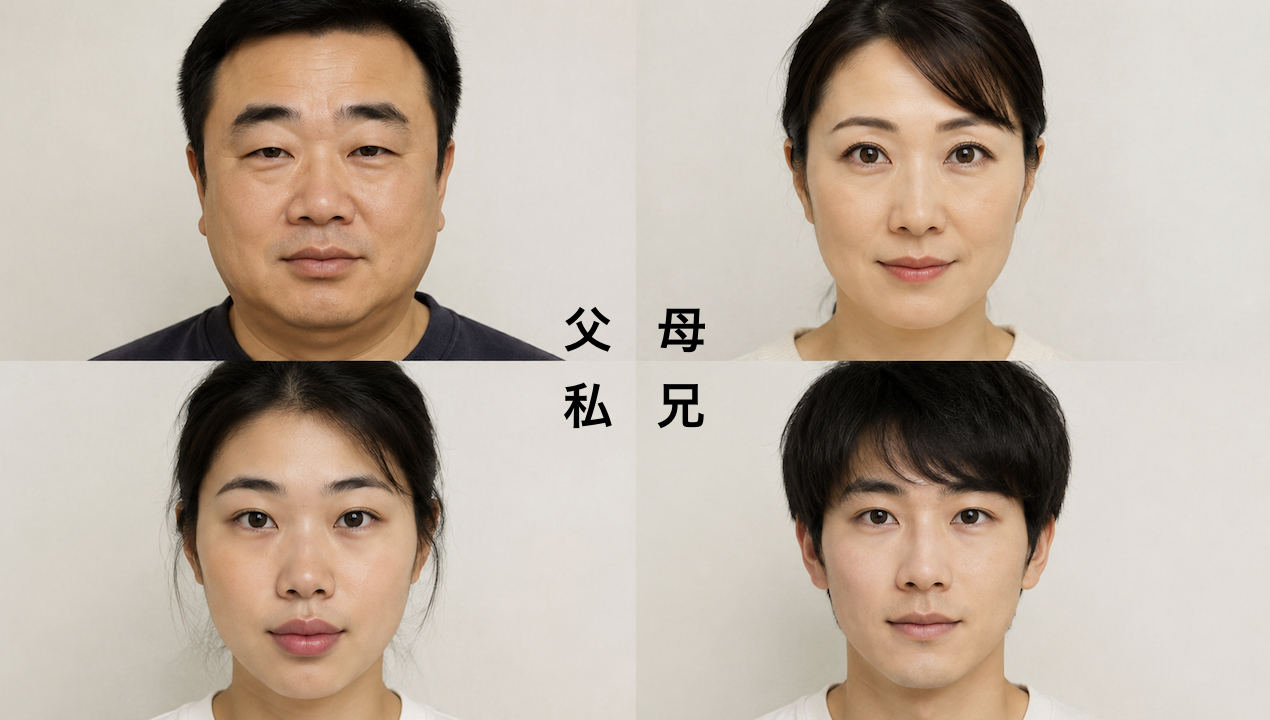 【遺伝】女性「これで死にたい…」