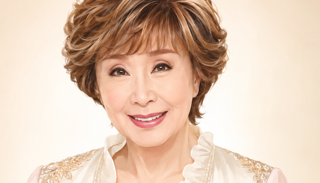 小林幸子さん(72)、田植えで転倒