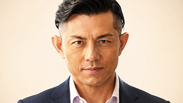 的場浩司さん(57)“歩きスマホ”で激突してきた若者の態度に困惑… 文句ありげな目を向けられ「なんで被害者面できるんだよ」