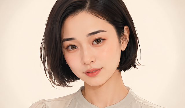 MINAMO(26)A女優を年末で引退… タレント含めマルチに活動へ