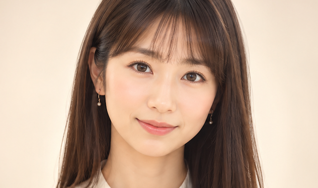 小倉優子さん(42)、生放送中に「コッソリ◯◯していた」という秘密をバラされてしまう…