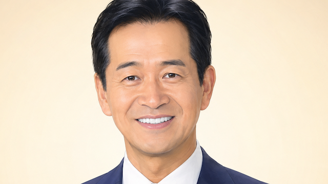 【動画】中革連・岡本三成議員「伊佐氏に対する誹謗中傷の嵐に心が傷む」「冷静になって」
