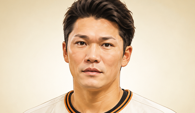 【けつなあな確定】巨人・坂本勇人さん、風紀委員長に！？