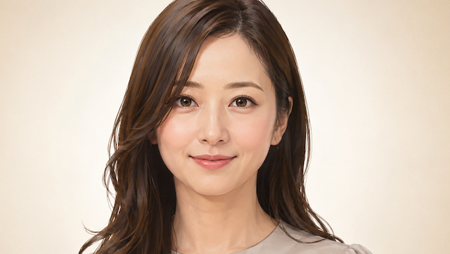 佐々木希さん(38)の欠点、“ガチで◯◯◯しかない”と話題に…