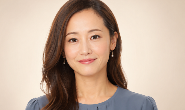復帰の沢尻エリカさん(40)「私は人生を強制的にリセットされた」
