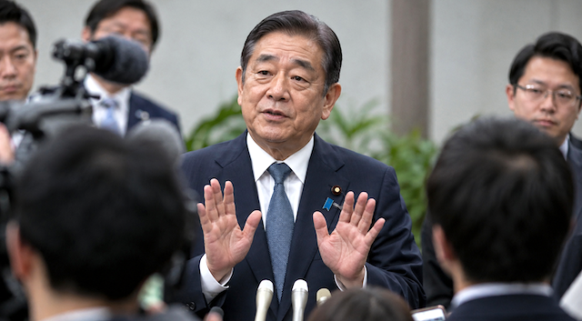 「豊かな子は自衛隊とかならない」発言議員を厳重注意、立憲幹部「本人も大変反省している」