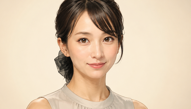 元SDN48・芹那さん(41)、“大人の色気が凄すぎる”と話題に!