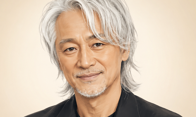 歌手・玉置浩二さん(67) の最新の姿がこちら…