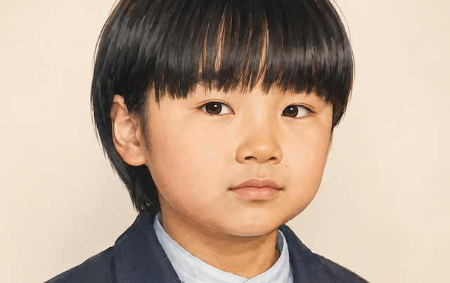 寺田心くん、ベンチプレス120kg＆体脂肪率11～12%でフィジーク大会出場へ