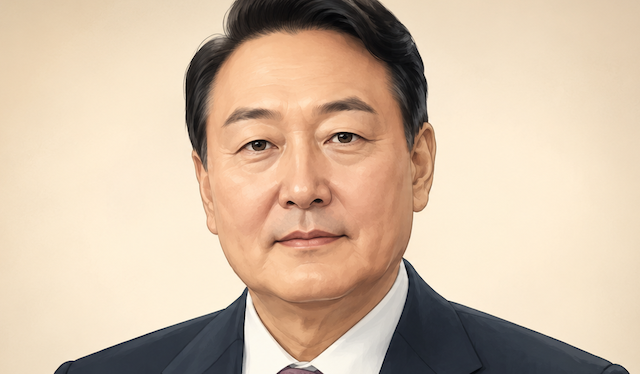 韓国・尹前大統領に懲役30年 ソウル地裁