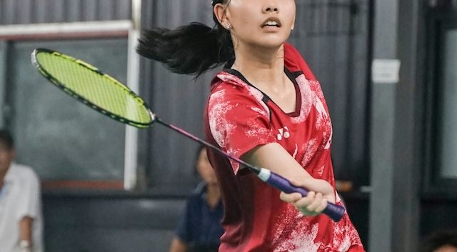 バドミントン・宮崎友花選手(19)、美しすぎてバズる