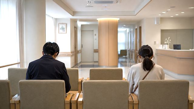 【話題】精神科通院歴16年「外見が◯◯◯の人を、待合室で見かけたことが一度も無い」