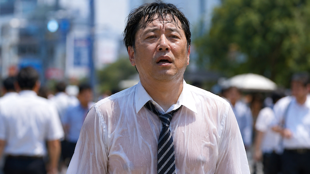 女性「おじさんの“透け乳首”見たくない！不快！」→ 弁護士「指摘を受けても改善しない場合は問題」