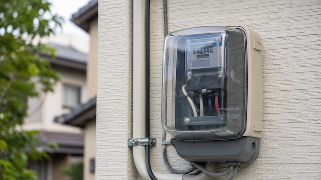電力会社「電気使用量を自動計測するスマートメーターを2028年4月に導入するよ。断ったら、4万4000円徴収するからよろしく」