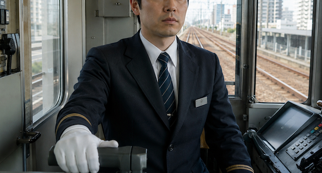“休憩1時間”のJR運転士、誤って駅を通過してしまう…「眠気は感じていたが、寝てはいない」