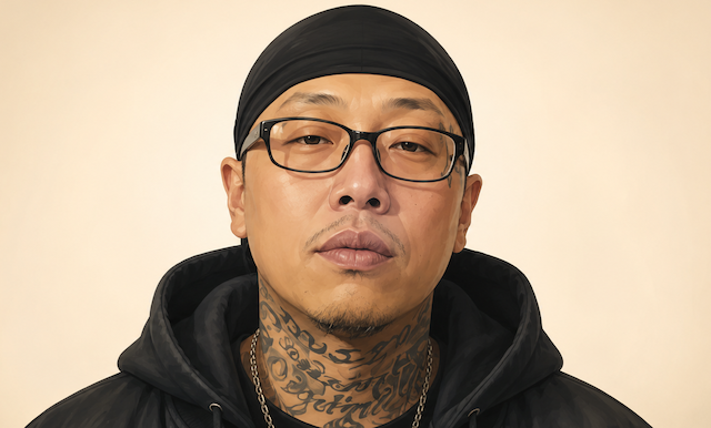 ラッパー「D.O」、麻薬取締法違反容疑で逮捕