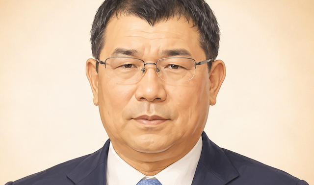 福岡県議会・中尾正幸副議長が辞職へ