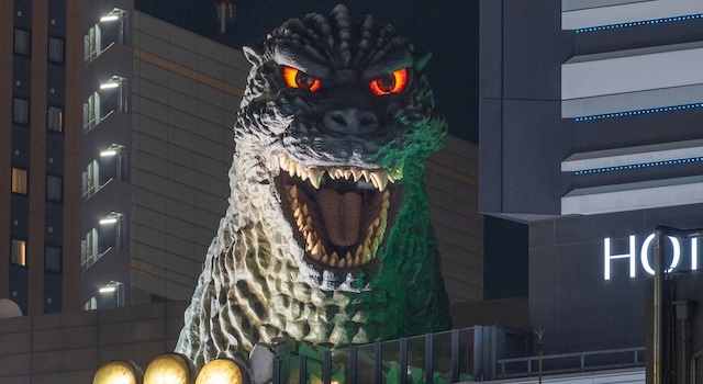 【訃報】『ゴジラvsコング』子役(18)、交通事故で死去