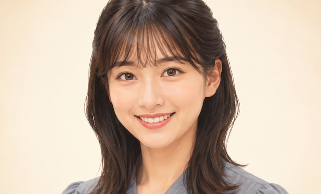 フジ・原田葵アナ(26)、結婚相手に求める理想の年収 「1億円？そんなにいらないです」「女子会でよく言うのは、年収2000万が一番幸せって…」