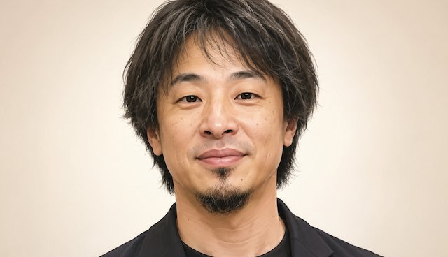 ひろゆき氏「キャバ嬢=風俗嬢ですよ」
