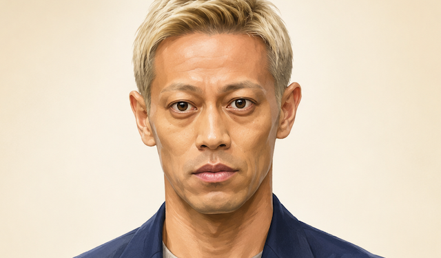 X民「◯◯◯の日本がサッカー強くなれるわけないやろ！」→ 本田圭佑さんが完全同意「マジで、それ」