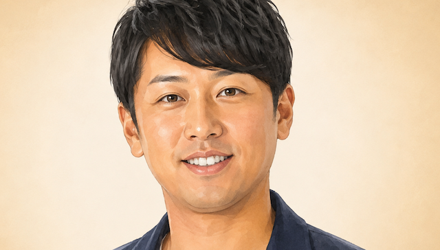 お笑い芸人・ライセンス井本さん(48)、長男(7)の重度の障害を公表… 仕事をセーブへ