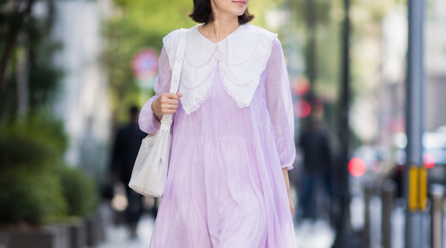 【話題】橋本愛さん(30)の私服に注目集まる…