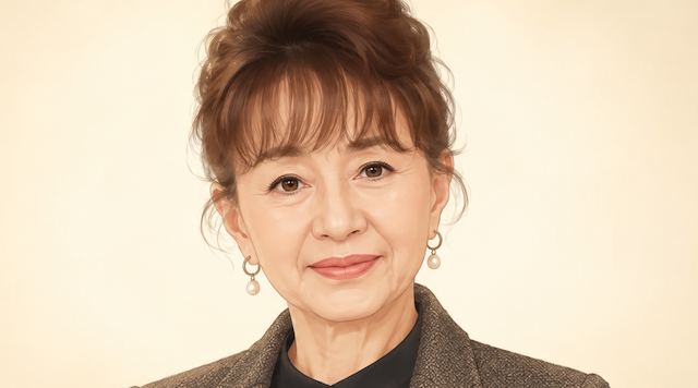 加賀まりこさん(82)、誤嚥で救急搬送… 内田有紀さんは「命の恩人」