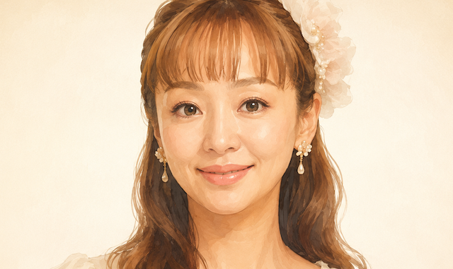 神田うのさん(51)の夫(経営者)、恫喝疑惑が浮上…「てめえ、舐めんなよ。コラ!土下座しろ」の音声が流出