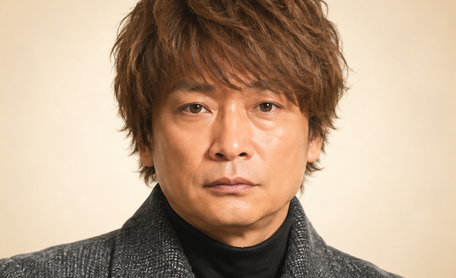 新しい地図(香取・草彅・稲垣)、『令和8年熊本地震 支援プロジェクト』で3000万円を寄付